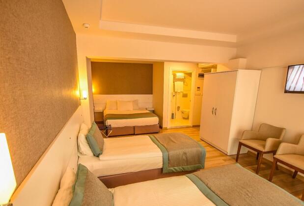 Parion House Hotel - Görsel 16