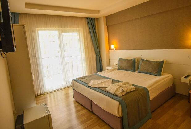 Parion House Hotel - Görsel 17