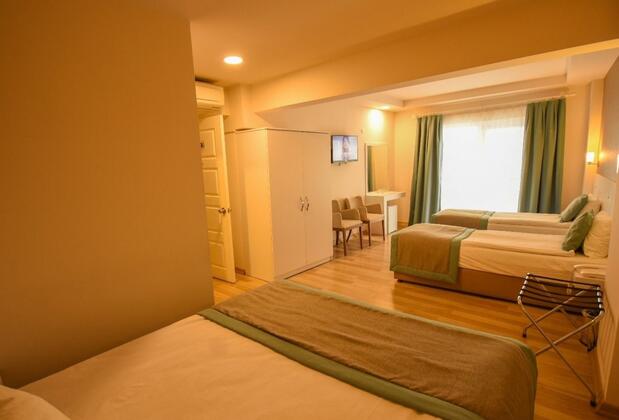 Parion House Hotel - Görsel 18