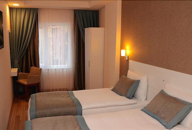 Parion House Hotel - Görsel 19