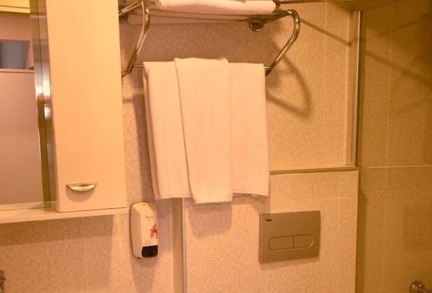 Parion House Hotel - Görsel 20