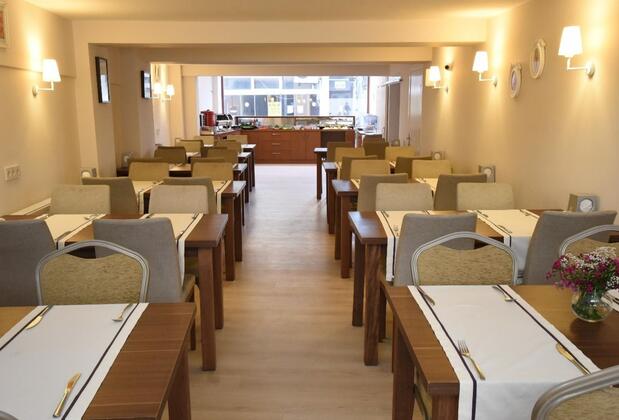 Parion House Hotel - Görsel 10