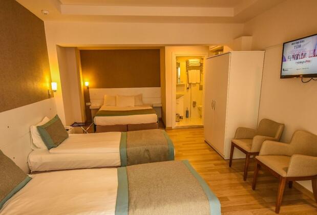 Parion House Hotel - Görsel 21