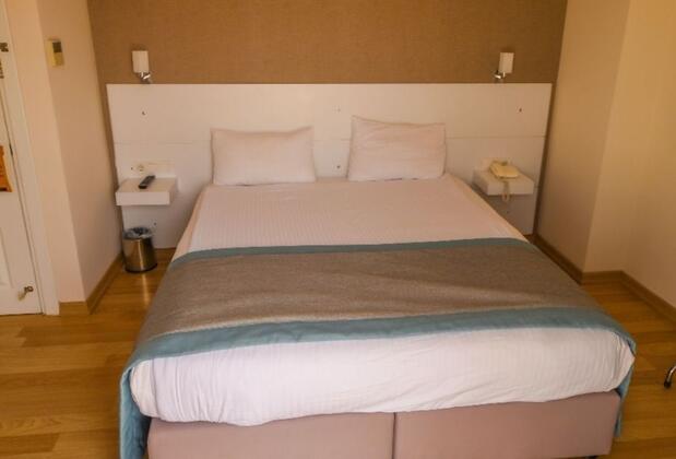 Parion House Hotel - Görsel 23