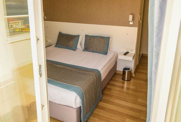 Parion House Hotel - Görsel 26