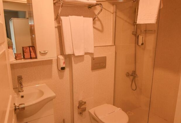 Parion House Hotel - Görsel 38