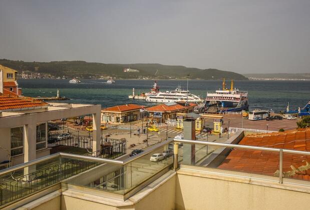 Parion House Hotel - Görsel 27