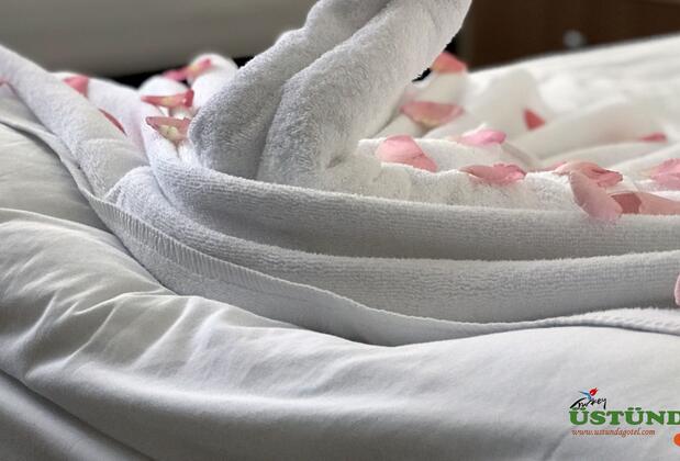 Üstündağ Otel - Görsel 7