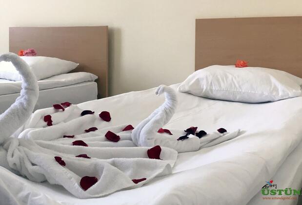 Üstündağ Otel - Görsel 8