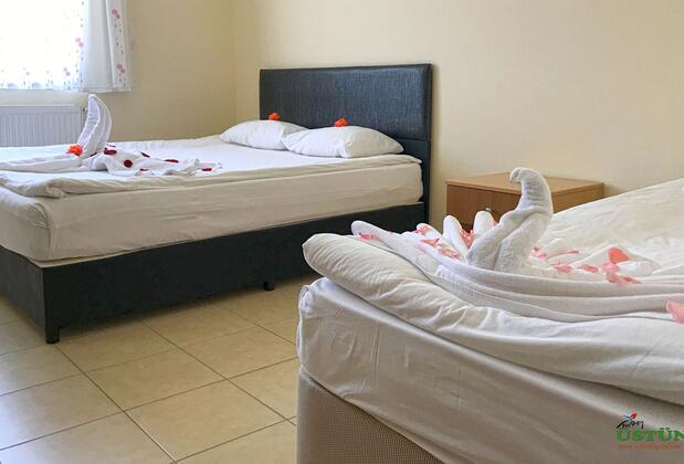 Üstündağ Otel - Görsel 9