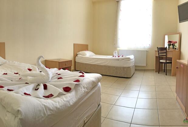 Üstündağ Otel - Görsel 10