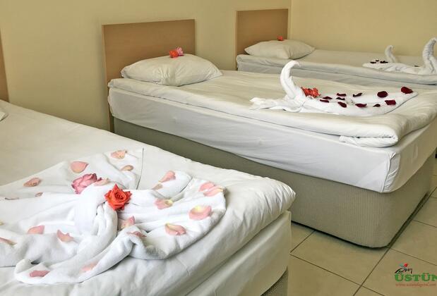 Üstündağ Otel - Görsel 11