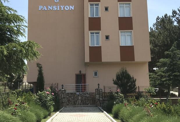 Üstündağ Otel - Görsel 13