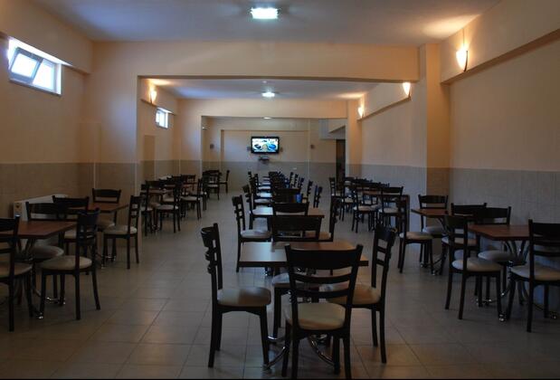 Üstündağ Otel - Görsel 14