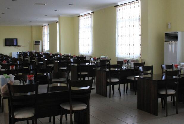 Üstündağ Otel - Görsel 12