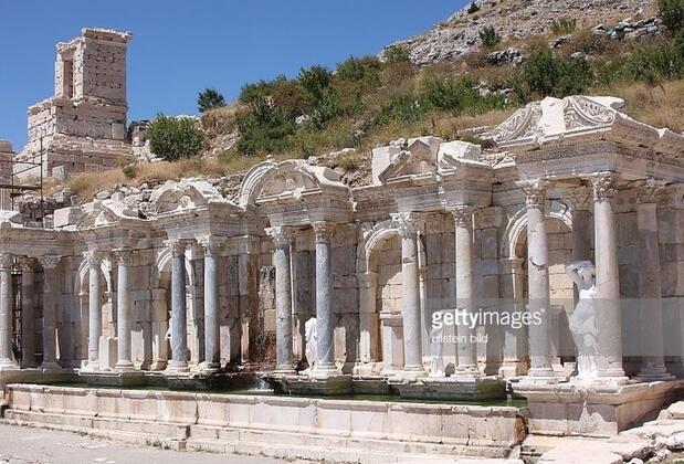 Üstündağ Otel - Görsel 3