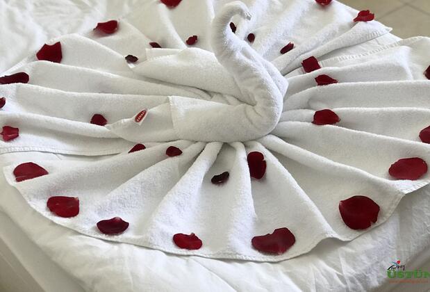 Üstündağ Otel - Görsel 16