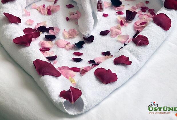 Üstündağ Otel - Görsel 17