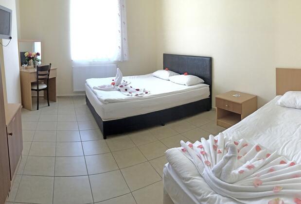 Üstündağ Otel - Görsel 19