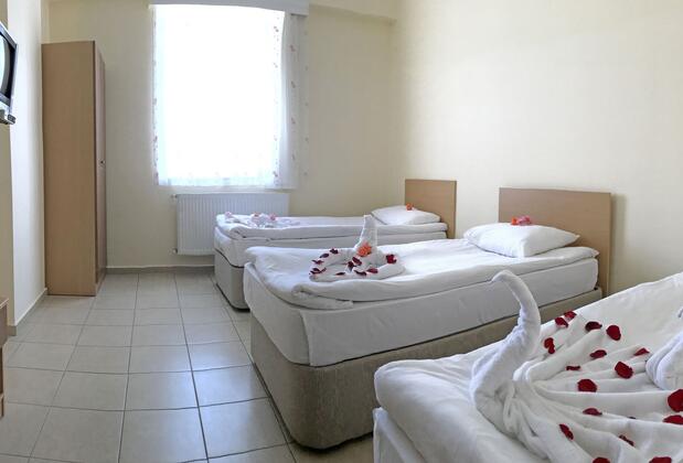 Üstündağ Otel - Görsel 20