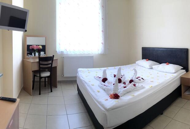 Üstündağ Otel - Görsel 22