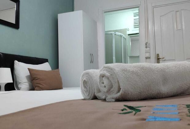 Viya Boutique Otel Alaçatı - Görsel 3