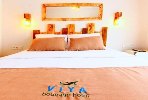 Viya Boutique Otel Alaçatı - Görsel 5