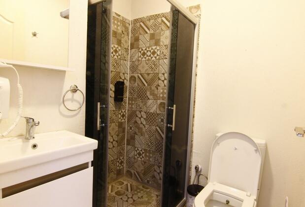 Viya Boutique Otel Alaçatı - Görsel 16