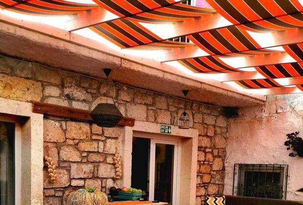 Viya Boutique Otel Alaçatı - Görsel 13