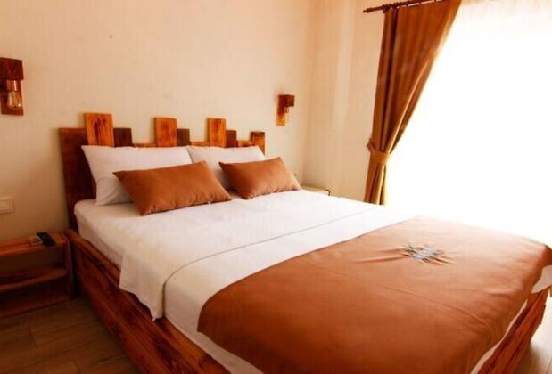 Viya Boutique Otel Alaçatı - Görsel 6