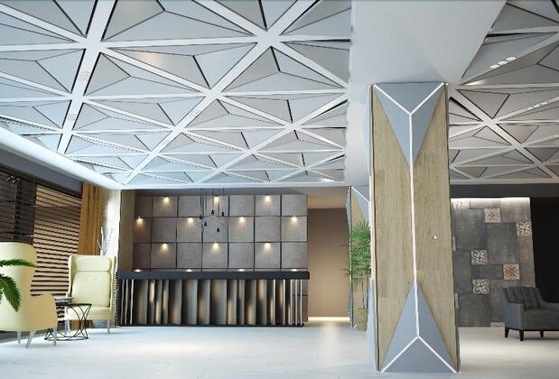 Damla Panaroma Hotel - Görsel 3