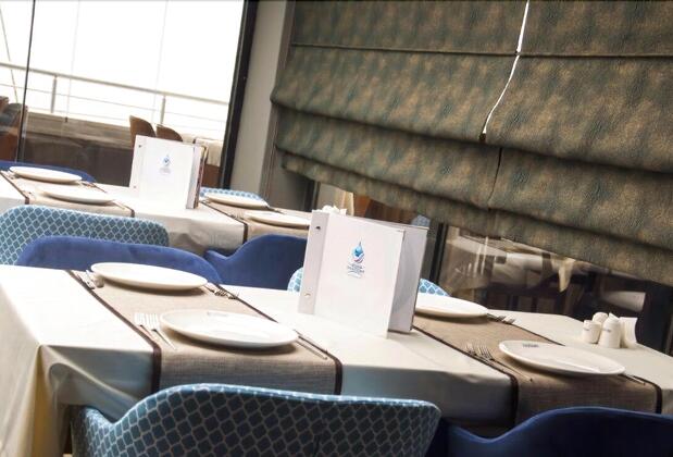 Damla Panaroma Hotel - Görsel 9