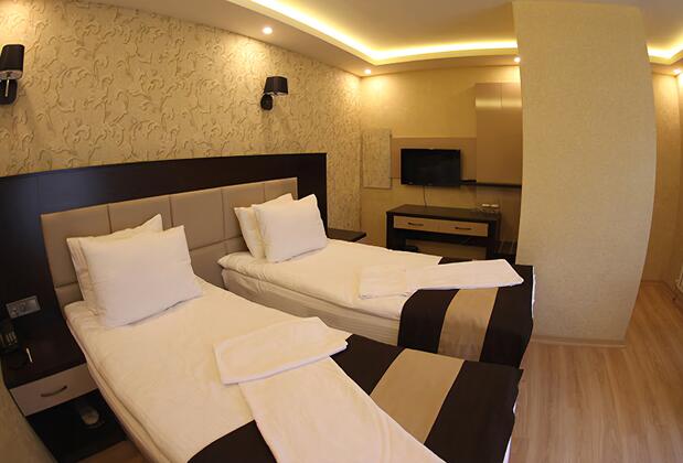Vanlı Otel Kastamonu - Görsel 31