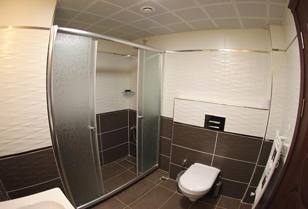 Vanlı Otel Kastamonu - Görsel 35