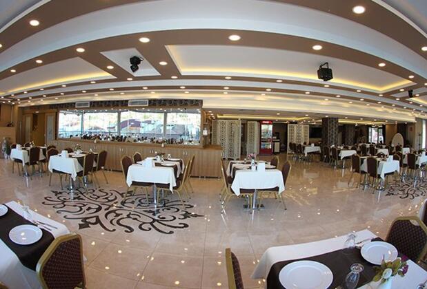 Vanlı Otel Kastamonu - Görsel 16