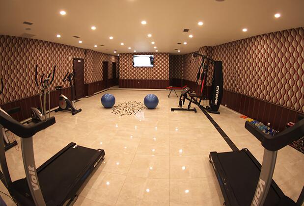 Vanlı Otel Kastamonu - Görsel 26