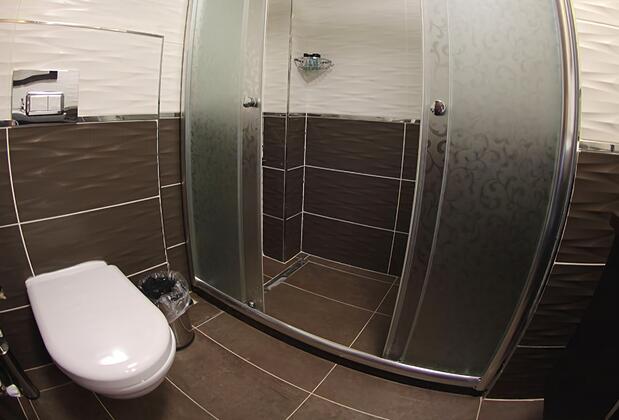 Vanlı Otel Kastamonu - Görsel 37