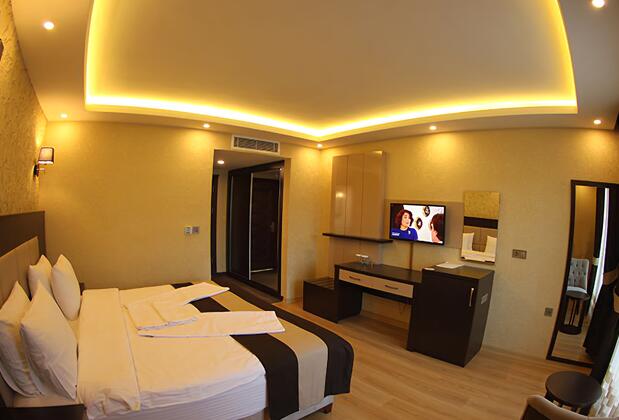 Vanlı Otel Kastamonu - Görsel 32