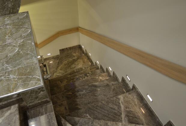 Belen Yayla Otel - Görsel 9