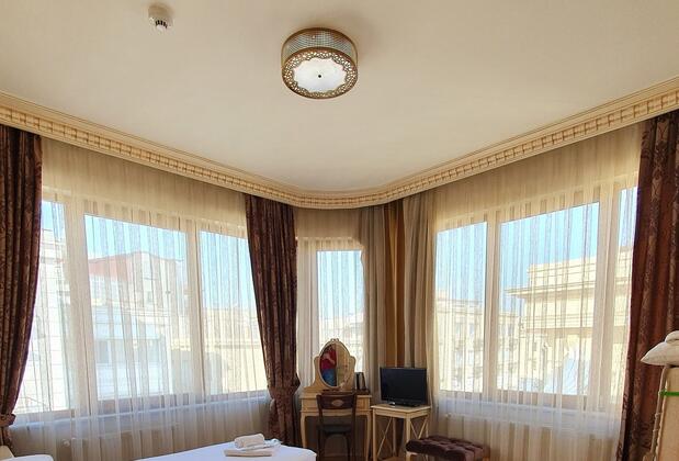 Tarihi Isparta Palas - Görsel 5