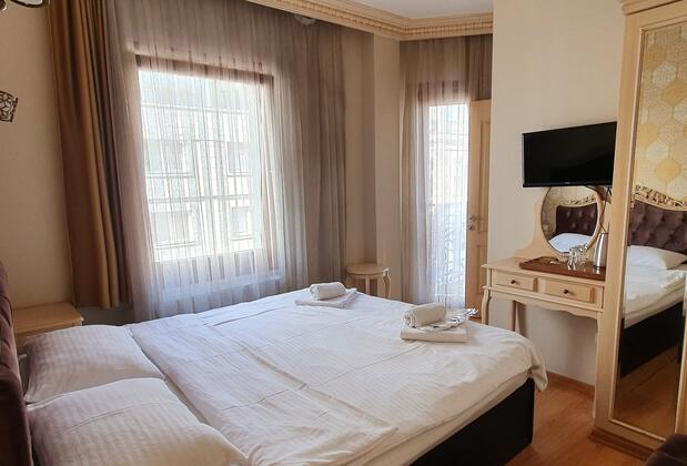 Tarihi Isparta Palas - Görsel 6