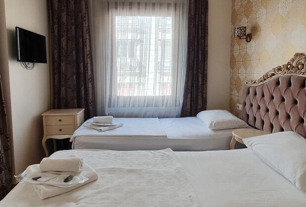 Tarihi Isparta Palas - Görsel 7