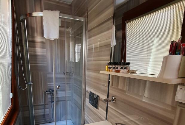 Tarihi Isparta Palas - Görsel 10