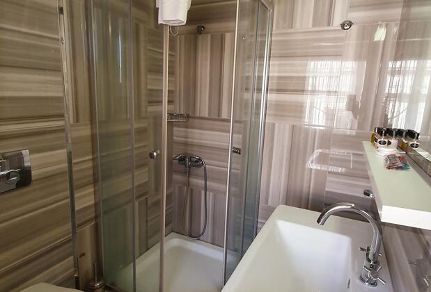 Tarihi Isparta Palas - Görsel 11