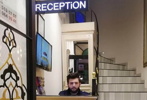 Tarihi Isparta Palas - Görsel 4