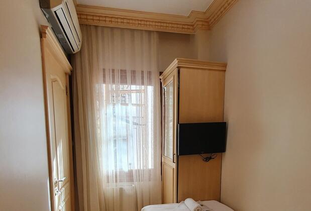 Tarihi Isparta Palas - Görsel 12