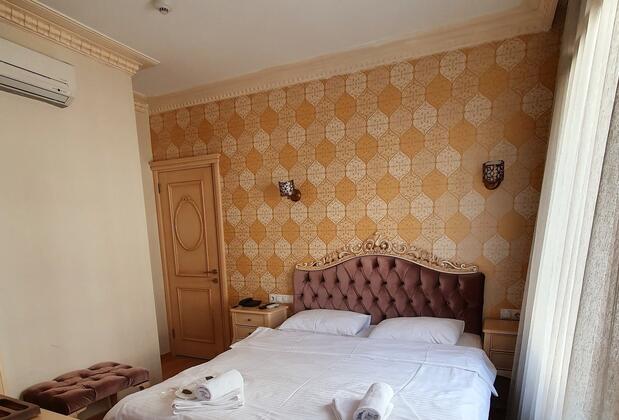 Tarihi Isparta Palas - Görsel 13