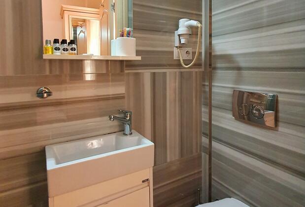 Tarihi Isparta Palas - Görsel 14