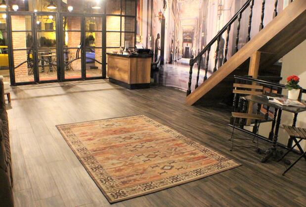 VVR Hotel - Görsel 7