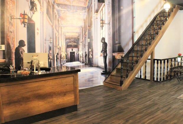 VVR Hotel - Görsel 3